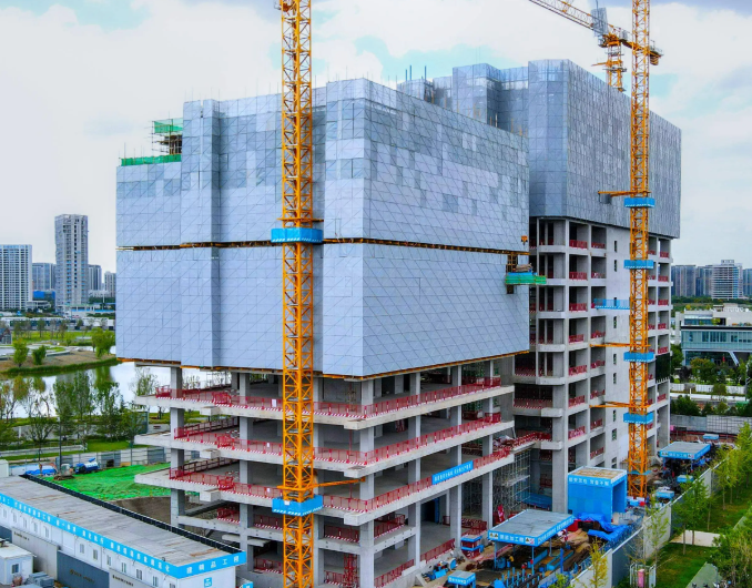 土建施工环保措施探讨