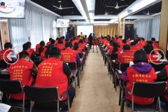 第四期中华传统文化影视人才培训在山东营举办